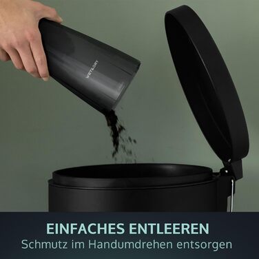 Переможець тесту на акумулятор ручного пилососа - 10000Pa Портативний автомобільний пилосос потужний - Автомобільні аксесуари, гад