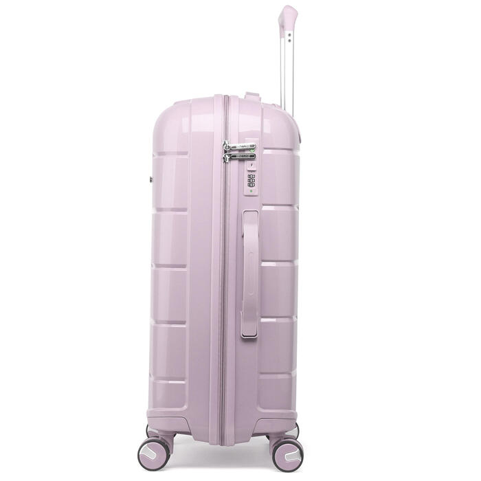 Валіза Semi Line 28' (L) Light Pink (T5793-3)