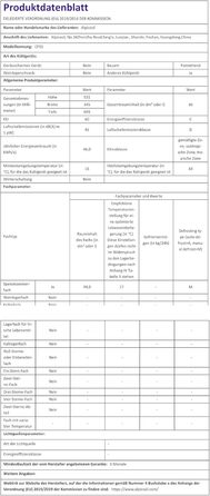 Літрів прохолодний ящик 12В портативний міні-холодильник електричний морозильник невеликий морозильник для автокемпінгу, вантажівк