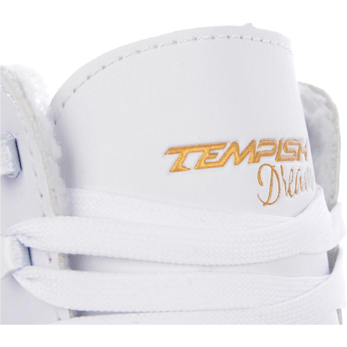 Кросівки для фігурних ковзанів Tempish Damen Dream White Ii W 1300001711, розмір 36 EU, колір