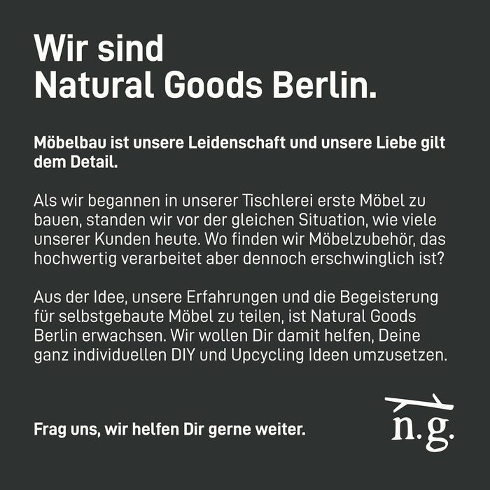 Підставка для квітів Natural Goods Berlin Металева підставка для квітів Чорна 50 см - Квадратна декоративна підставка для рослин - Стійка до погодних умов, стабільна та проста в догляді вулична підставка для квітів - Ідеально підходить як підставка для кв
