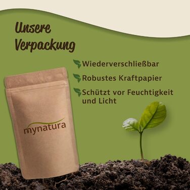 Хрусткі цукерки Mynatura з горохового протеїну, 1 кг