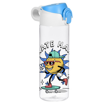 Пляшка для води Herevin PC-Skate Hard 2025 0.75 л (161686-084) (7140000) Пляшка для води Herevin PC-Skate Hard 2025 0.75 л (161686-084) (7140000)