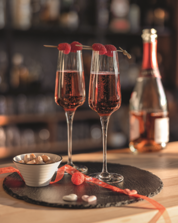 Набір келихів C&S Symetrie 6х210 мл (6939889)