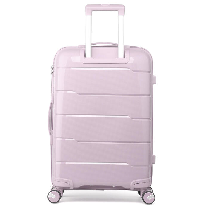 Валіза Semi Line 28' (L) Light Pink (T5793-3)