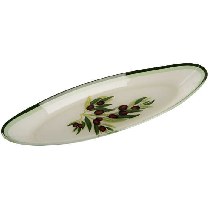Блюдо Viva Olive (7002719)