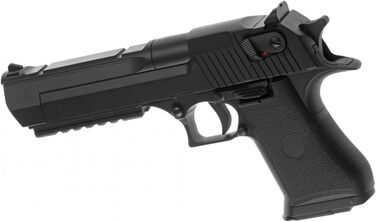 Пістолет Cyma Desert Eagle CM.121, електричний привод, калібр 6 мм