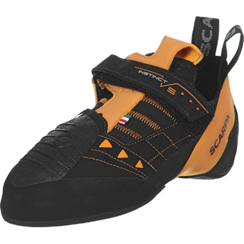 Взуття для скелелазіння Scarpa Unisex Instinct Vs 40 EU чорного кольору