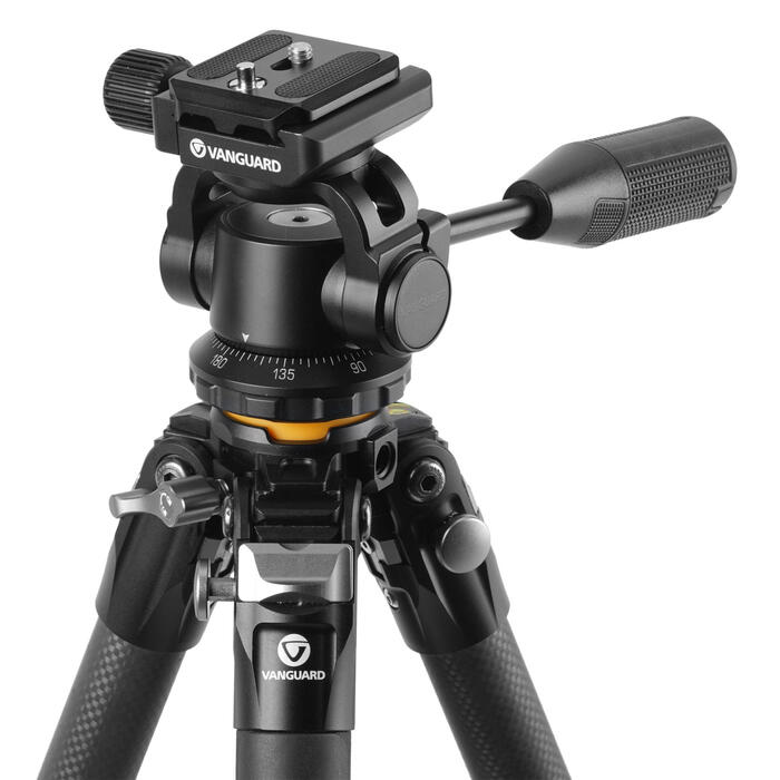 Штатив Vanguard VEO 5 264CO-28 (VEO 5 264CO-28)