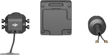 Повітряний блок DJI O3, сумісність DJI Goggles 3, DJI FPV Remote Controller 3, DJI Goggles 2, DJI FPV Goggles V2 та DJI FPV Remote Controller 2