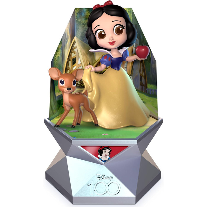 Капсули-сюрпризи Унісекс Набір фігурок Стандартний один розмір Різнокольоровий, 100 -