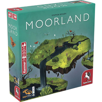 57811G Moorland (Deep Print Games), 57811G Moorland (Deep Print Games)