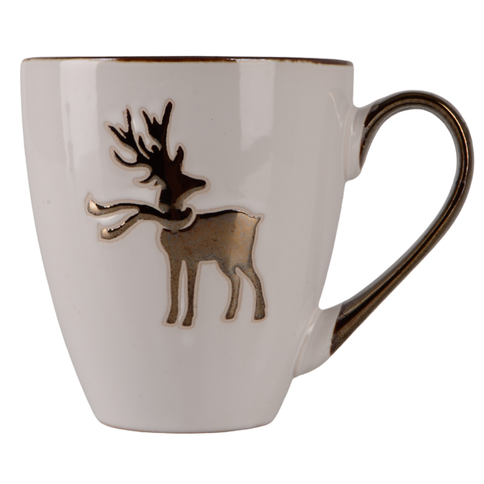 Чашка Limited Edition Ny Deer 520 мл (7166599)