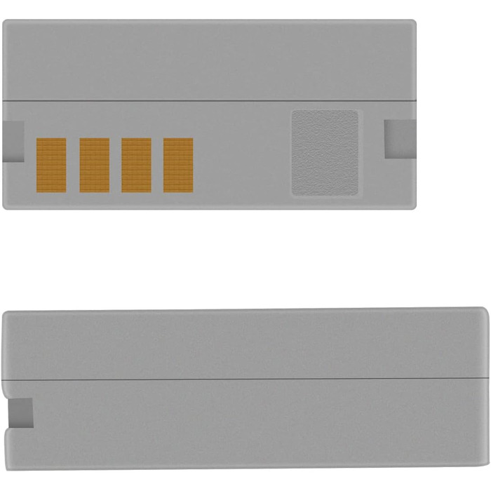 Акумулятори NB-10L ємністю 1200 мАг з РК-дисплеєм, зарядний пристрій NB-10L для цифрових камер NB-10L, NB10L PowerShot G, G3X, G15, G16, SX40 HS, SX40HS, SX50 HS, SX60 HS, 2