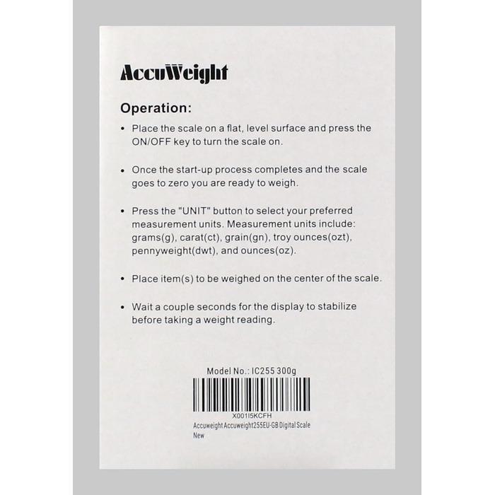 Дрібна шкала буквена шкала грамова шкала кишенькові ваги для ювелірних виробів, точна шкала для спецій з функцією підрахунку, вирі