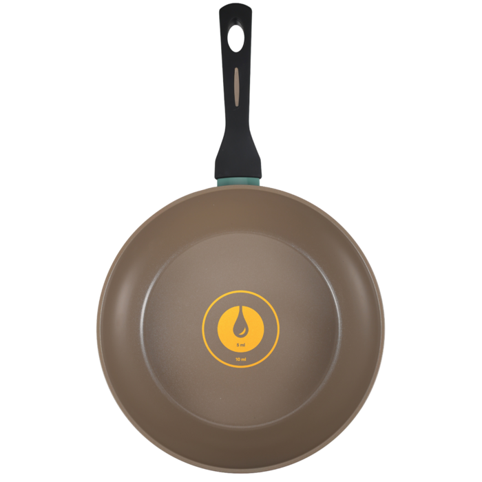 Сковорода 26 см Fennel Ringel