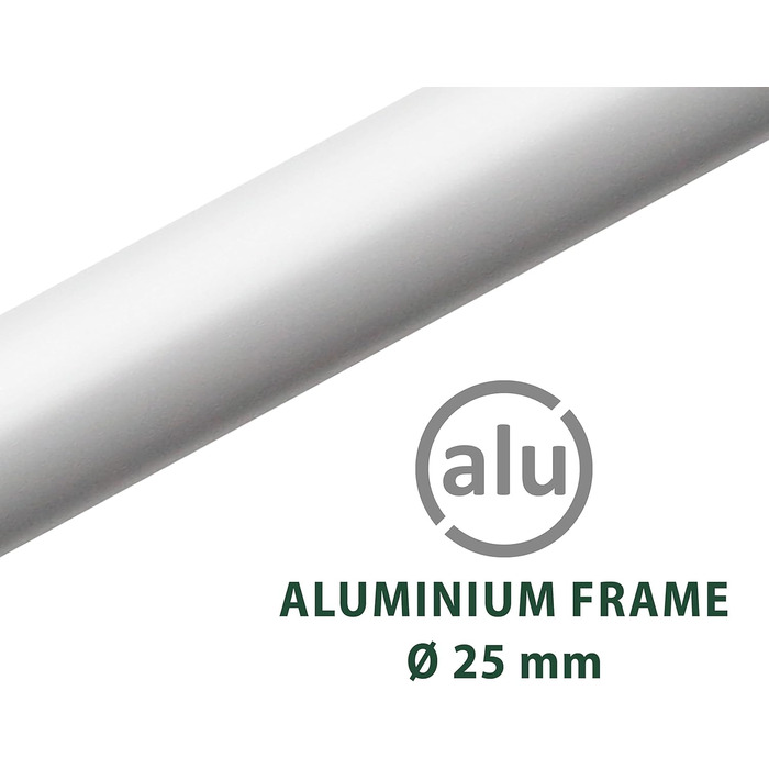 BRUNNER Campingschrank Azabache LS, BRUNNER Campingschrank Azabache LS