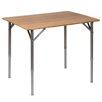 Стіл Bo-Camp Finsbury 100x65 cm Brown (1404651)