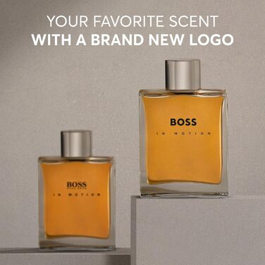 Туалетна вода Hugo Boss In Motion (100 мл)