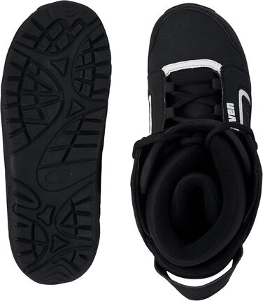 Черевики для сноуборду Raven Target 45 (29,5 см)