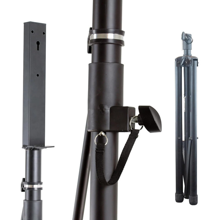 Мобільний дартс-стенд BULL&39S Vibex S