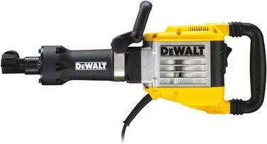 Відбійний молоток DEWALT 30мм шестигранний. 16 кг 1600 Вт 35 Дж