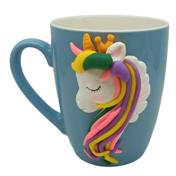 Чашка 340 мл Dream Unicorn Limited Edition