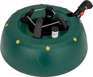 Підставка для ялинки зелена Star-Max