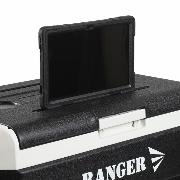 Автохолодильник компресорний Ranger Ice Cool 30L (Арт. RA 8874)