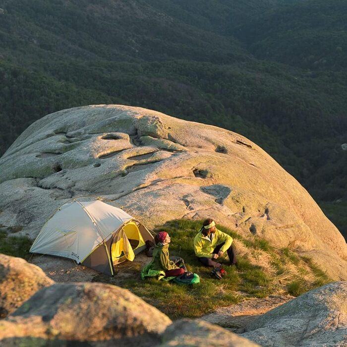 Намет Salewa Litetrek II (одномісний)