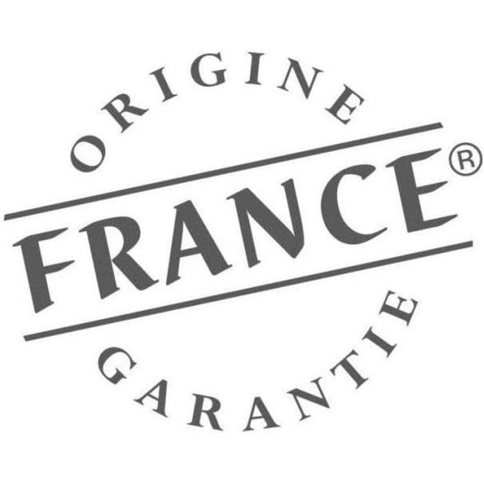 Піч на дровах 'Petit Carvin 8 кВт, антрацит, 366102 -