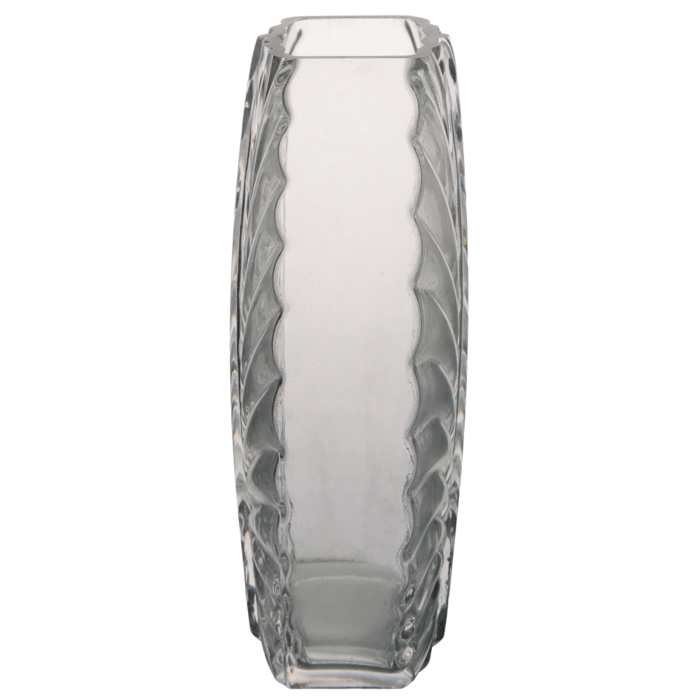 Ваза Viva Leaf, 25 см (7133136)