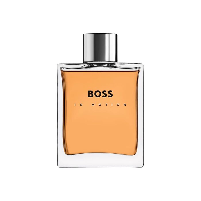 Туалетна вода Hugo Boss In Motion (100 мл)