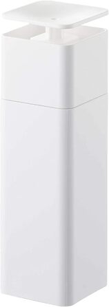 Дозатор для мила YAMAZAKI Tower 5213, білий, 250 мл