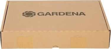 Дрібний інструмент Gardena-08964-30 Синій Один розмір