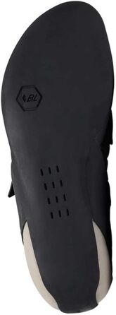 Скелелазні черевики Black Diamond Momentum EU 45