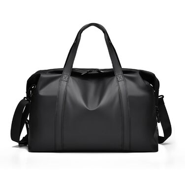 Дорожня сумка Ryanair для ручної поклажі 40x20x25, водонепроникна шкіряна дорожня сумка з ремінцем на плече