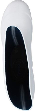 Чоботи захисні унісекс-мультимакс II, розмір 44 EU, білі