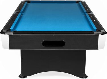Більярдний стіл Buckshot Manhattan 7 футів — класика американського більярду у вас вдома