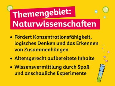 Адвент-календар FRANZIS Experiment Advent Calendar with the Mouse, 24 експерименти