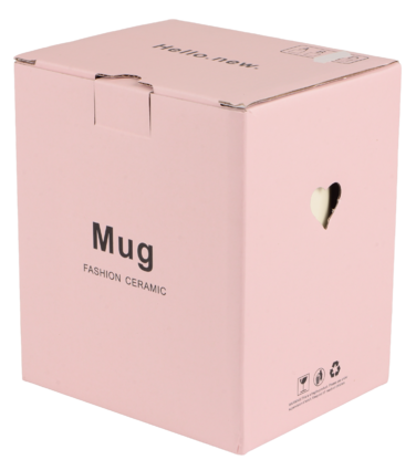 Чашка 400 мл Capybara Time LED