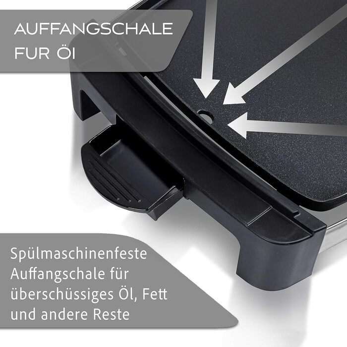 Електричний гриль Стіл Гриль електричний з TV & GS 2200 Вт Стіл для барбекю на 4 8 осіб-гриль XXL Teppanyaki у приміщенні Грилі тепаняки Настільний гриль Електричний гриль Плита електрична для балкона Інструкція