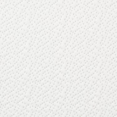 Ортопедична подушка Technogel нового покоління Original Deluxe для підтримки шиї, антибактеріальна, гелева подушка для шийного відділу хребта для сну на спині та боці, вкл. наволочку