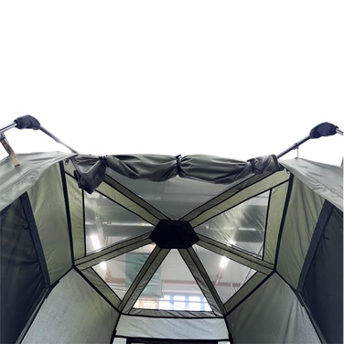 Намет короповий RANGER Gazebo Cube (Арт. RA 6666)