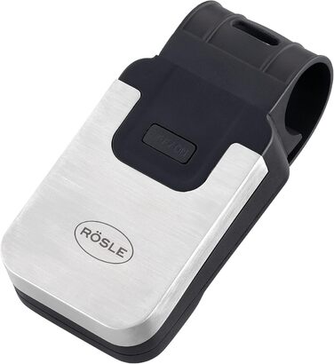 Високоякісна лампа для барбекю для освітлення вугільних і газових барбекю у вечірній час, два рівні яскравості, просте кріплення,