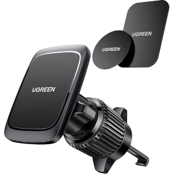 Тримач для мобільного телефону Автомобільний магніт Тримач для мобільного телефону Магніт для вентиляції Магнітний тримач для смар