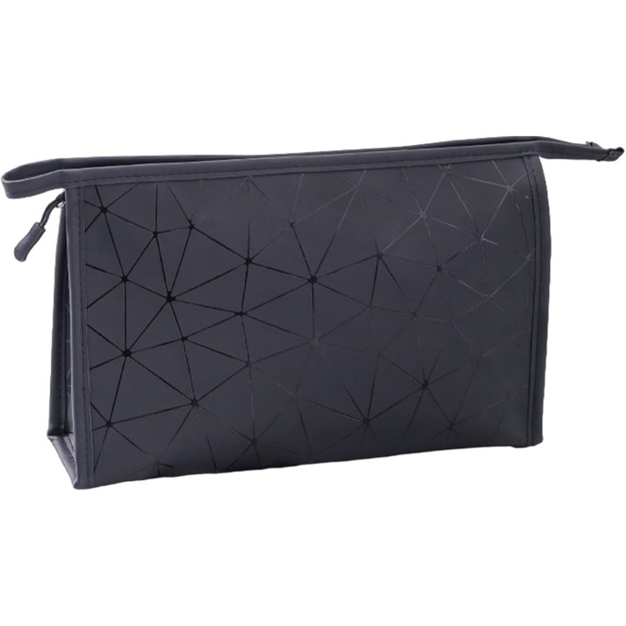 Косметичка для зберігання косметики, органайзер для макіяжу, портативна косметичка, велика косметичка, косметичка з відділеннями,