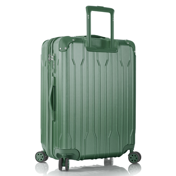 Валіза Heys Xtrak (M) Midnight Green (10103-0148-26)