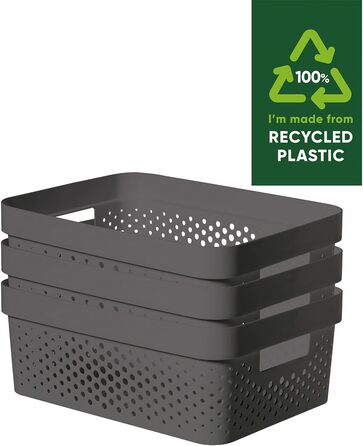 Літрів Grade 11 л, 3 шт., 11