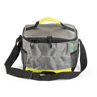 Термосумка Keeplit 5L Yellow (Арт KP519129)